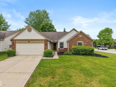 6138 Bartley Ct, Indianapolis, IN, 46236