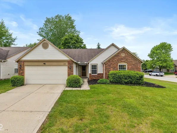 6138 Bartley Ct, Indianapolis, IN 46236