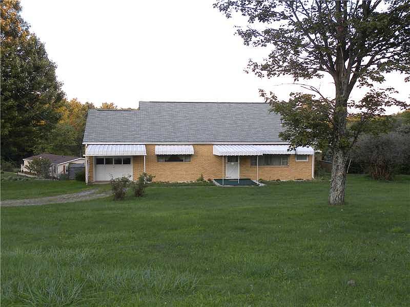 818 Ice Pond Rd, Leechburg, PA 15656 Zillow