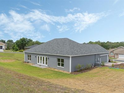72 Fairway Cir, Umatilla, FL, 32784