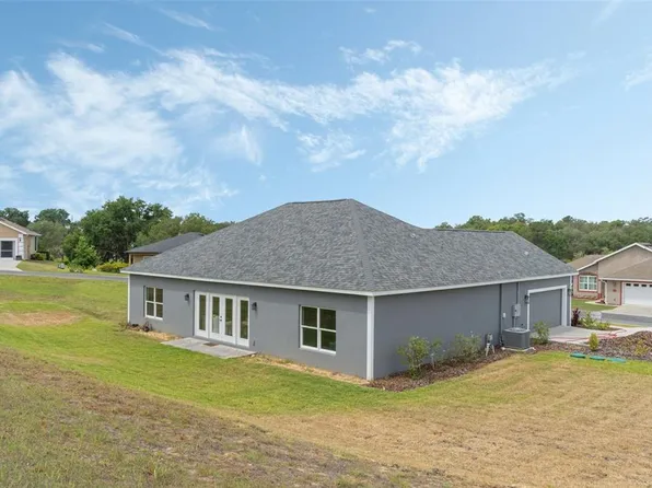 72 Fairway Cir, Umatilla, FL 32784