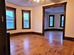 136 Maywood St #3, Worcester, MA 01603