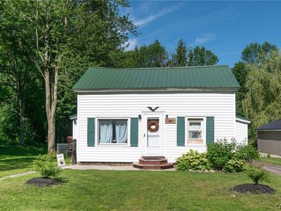 849 Parham St, Carthage, NY, 13619