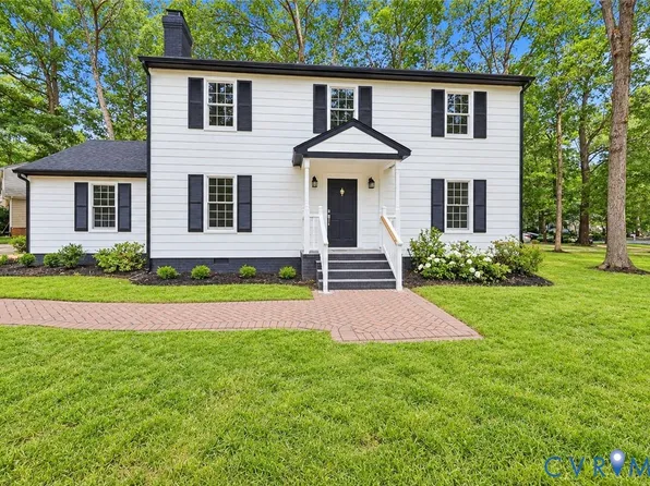7500 Lantern Ridge Ct, Chesterfield, VA 23832