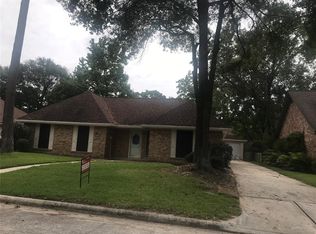 3635 Rolling Terrace Dr, Spring, TX 77388