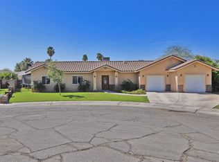 1583 E Kuns Ct, Yuma, AZ 85365