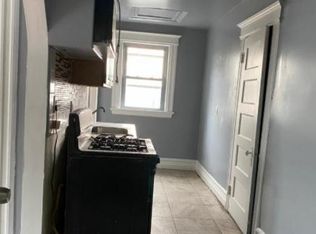 118 Mapes Ave #1A, Newark, NJ 07112