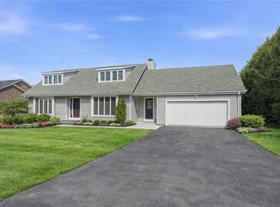 20 Sherman Ave, Bristol, RI 02809