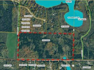 33286 Strawberry Dr, Ogema, MN 56569