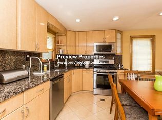 (Undisclosed Address), Brighton, MA 02135