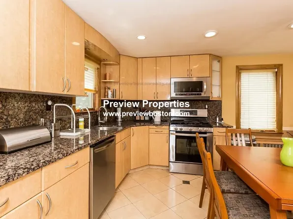 (undisclosed Address), Brighton, MA 02135