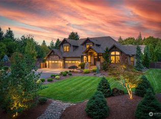 23316 NW 2nd Ave, Ridgefield, WA 98642