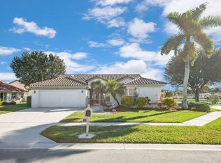 3860 Hidden Cypress Way, Lake Worth, FL 33467