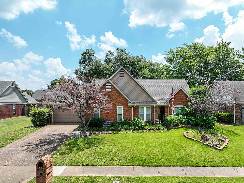 3864 Altruria Rd, Bartlett, TN 38135 Zillow