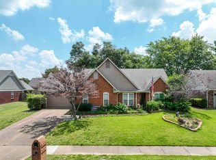 3864 Altruria Rd, Bartlett, TN 38135