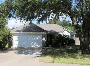 20514 Red Sun Dr, Katy, TX 77449