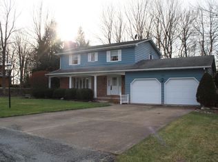 238 Parkview Rd, Saint Marys, PA 15857