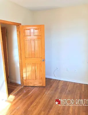 Rented by Astor Realty | media 48