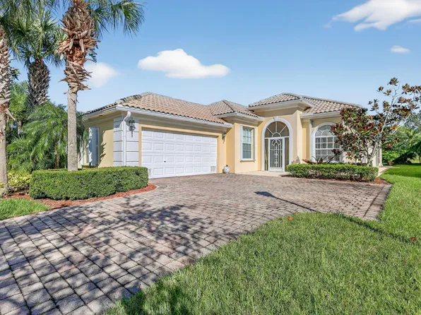 12172 SW Lockhaven Court SW, Port St Lucie, FL 34987