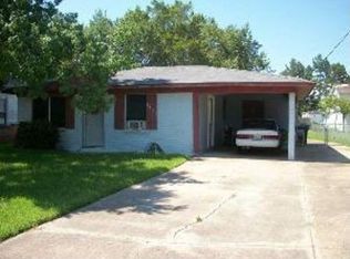 2831 Gay Dr, Monroe, LA 71202