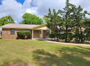 5508 Borden Rd, Milton, FL 32583