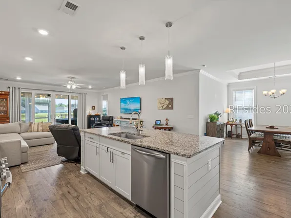 514 Hulston Landing Rd, Bluffton, SC 29909