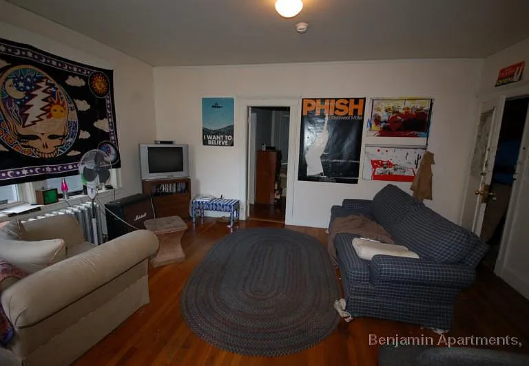 1161 Boylston St #7 — Photo 1