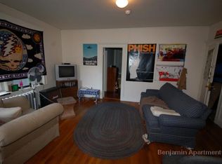 1161 Boylston St #7, Boston, MA 02215