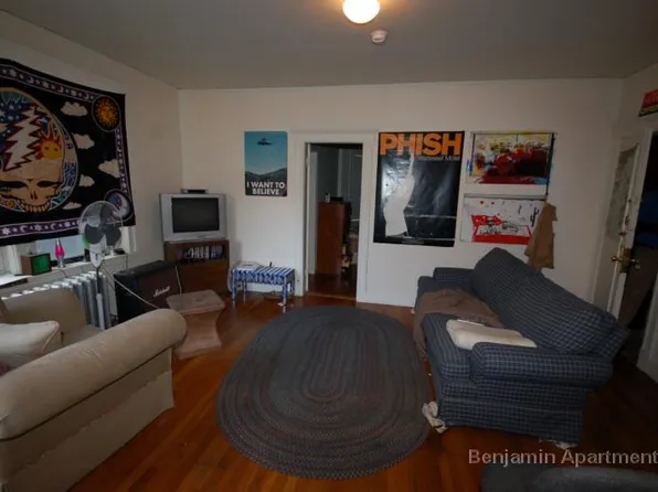 1161 Boylston St, Boston, MA