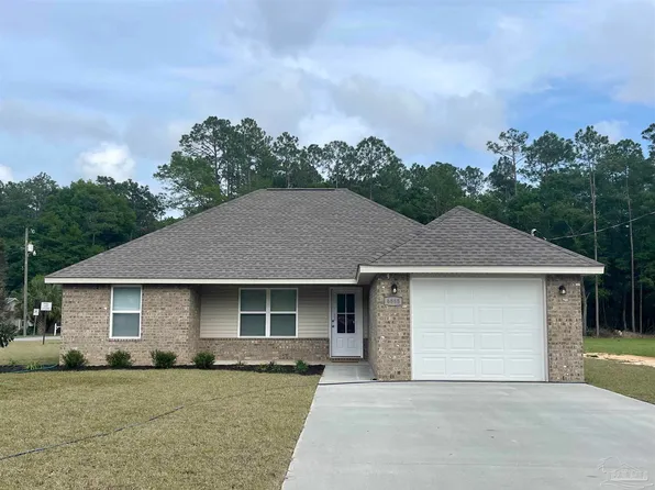 6868 Branding Iron Ln, Milton, FL 32570