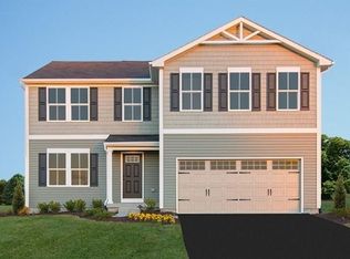 5515 Moss Side Ave, Richmond, VA 23227