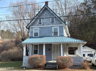 365 Valley St S, Williamsport, PA 17702