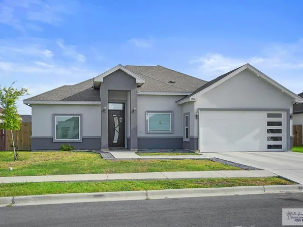 1512 Isabella Grace St, Weslaco, TX 78599