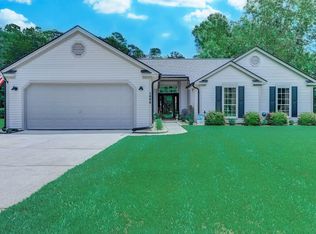 1806 Bunting Ct, Murrells Inlet, SC 29576
