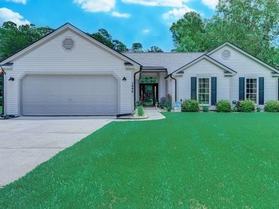 1806 Bunting Ct., Murrells Inlet, SC, 29576