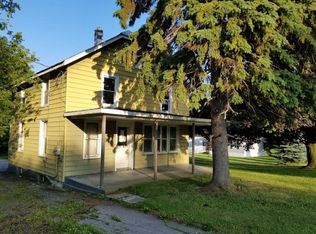 1535 State Route 14a, Penn Yan, NY 14527