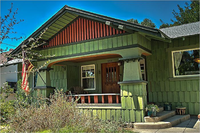 1st image of 1231 Yosemite Dr