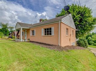 17 And 15 Merion Dr, Asheville, NC 28806