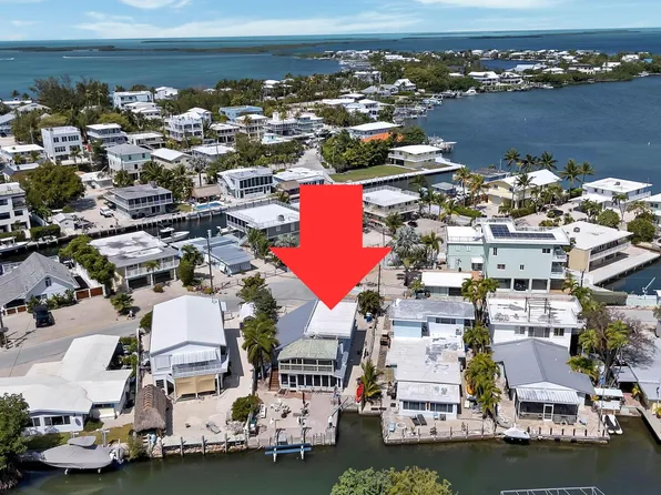 108 Long Ben Dr, Key Largo, FL 33037