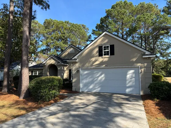 99 Muirfield Rd, Hilton Head Island, SC 29928