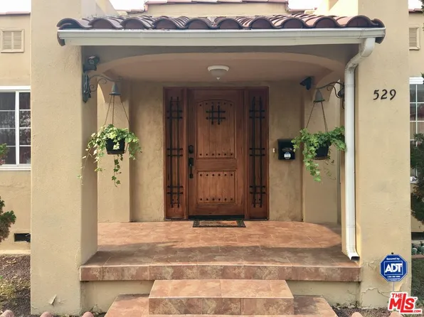 529 W Wilson Ave, Glendale, CA 91203