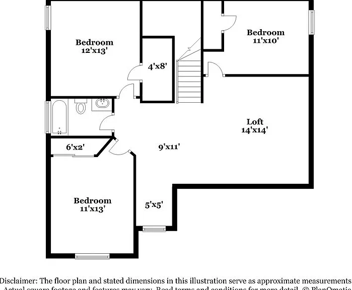8434 Cedar Mdws — Photo 3