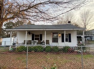 109 Nicholson St, Booneville, MS 38829