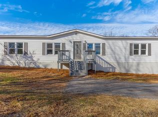 1384 Durbin Church Rd, Gray Court, SC 29645