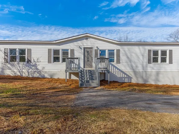 1384 Durbin Church Rd, Gray Court, SC 29645