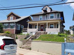 169 New York Ave, Providence, RI 02905