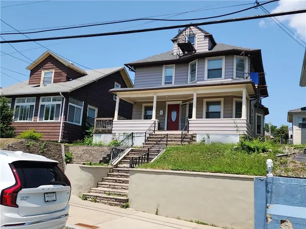 169 New York Ave, Providence, RI 02905