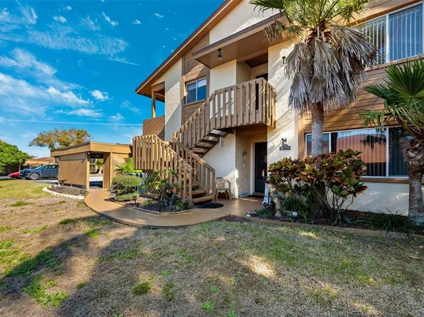 3968 LIGHTHOUSE WAY #3968, NEW PORT RICHEY, FL 34652