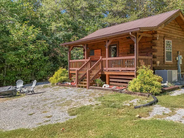 1635 Bennett Lake Rd, Whitwell, TN 37397
