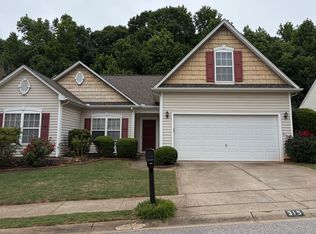 315 Highgate Cir, Greer, SC 29650